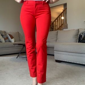 Banana Republic Sloan Dress Pant